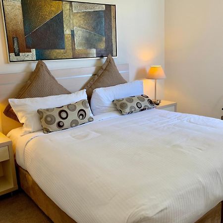 Castle Serviced Apartments Сідней Екстер'єр фото